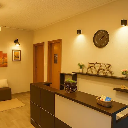 αvra Strymonikou Locanda Stavros (Thessaloniki)