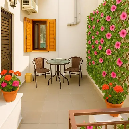 Locanda αvra Strymonikou Stavros (Thessaloniki)