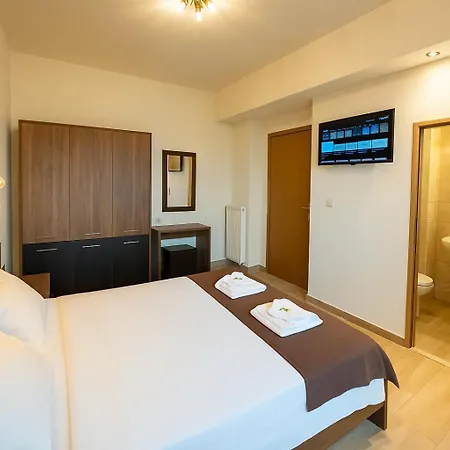 بيت ريفي αvra Strymonikou