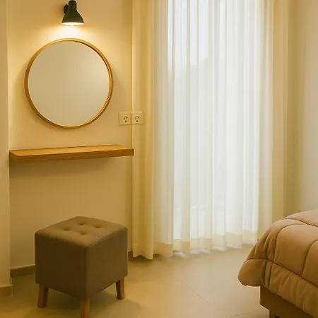 Locanda αvra Strymonikou *
