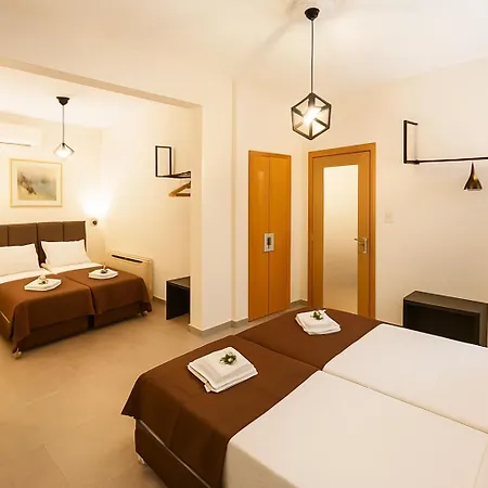 Locanda αvra Strymonikou Stavros (Thessaloniki)