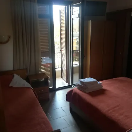 αvra Strymonikou Stavros (Thessaloniki)