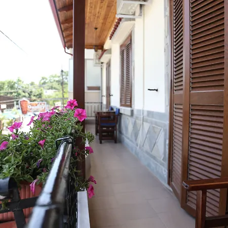 Locanda αvra Strymonikou Stavros (Thessaloniki)