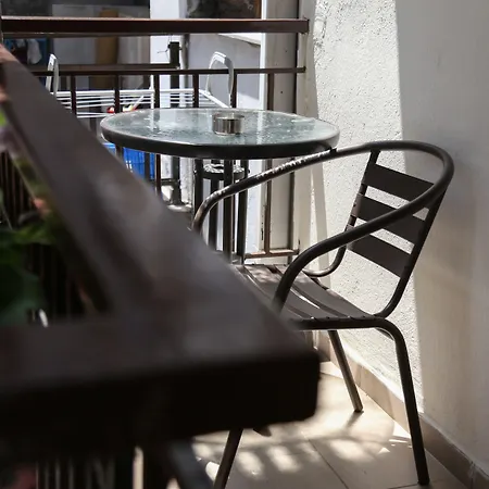 Locanda αvra Strymonikou *