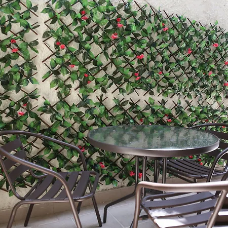 Locanda αvra Strymonikou *