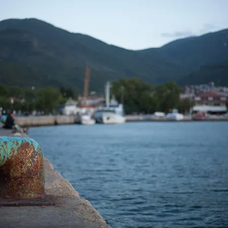 αvra Strymonikou ستافروس