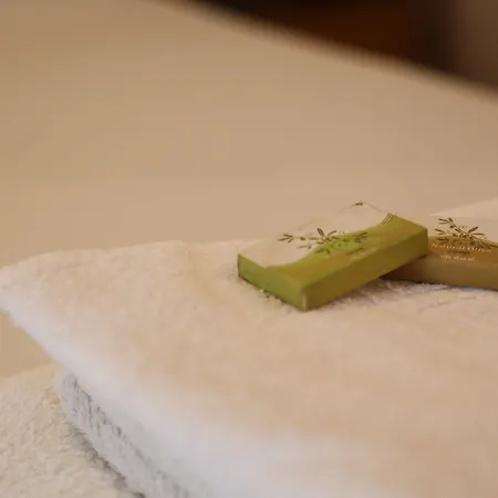 αvra Strymonikou بيت ريفي *