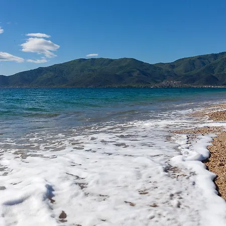 بيت ريفي αvra Strymonikou *