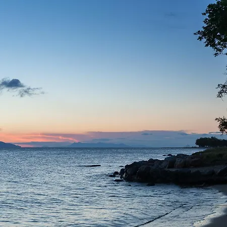 بيت ريفي αvra Strymonikou ستافروس