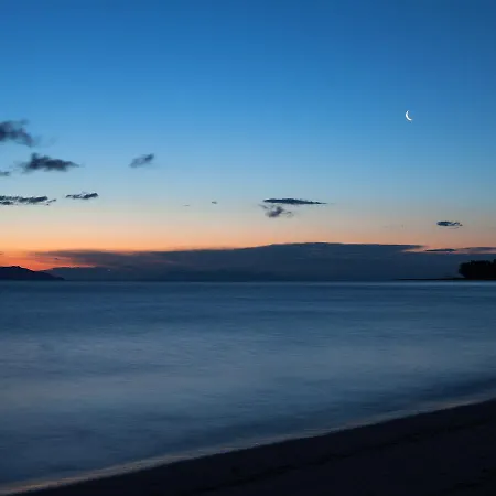 بيت ريفي αvra Strymonikou *