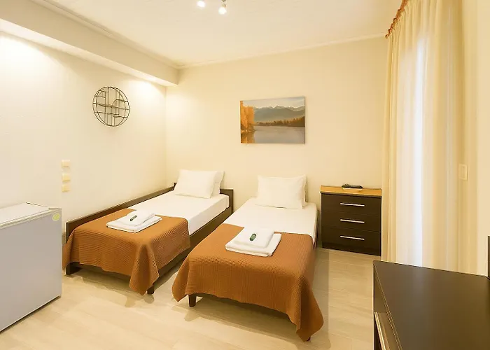 αvra Strymonikou * Stavros (Thessaloniki)