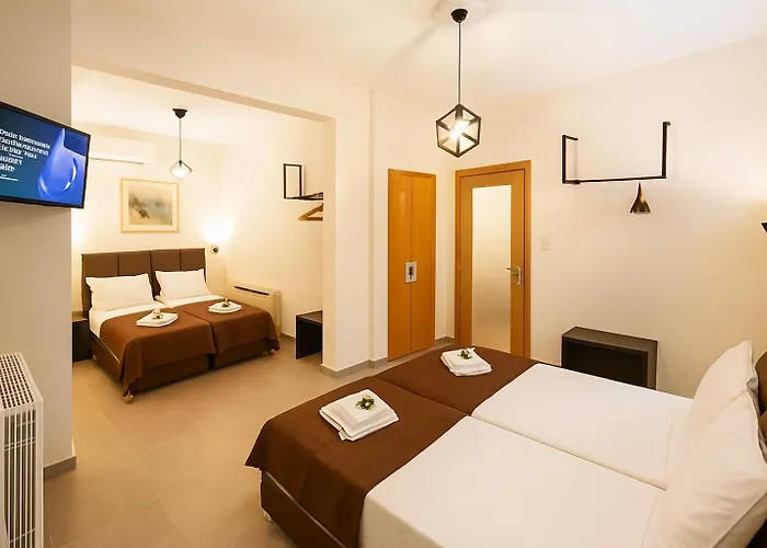 Gasthof αvra Strymonikou Stavros (Thessaloniki)