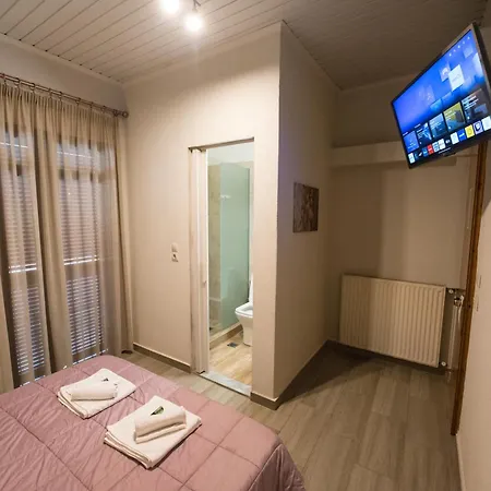 αvra Strymonikou Stavros (Thessaloniki)