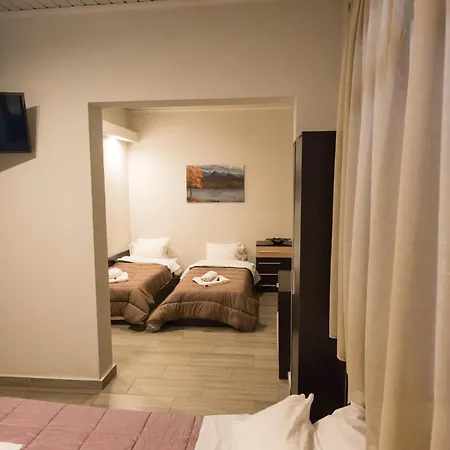 αvra Strymonikou * Stavros (Thessaloniki)