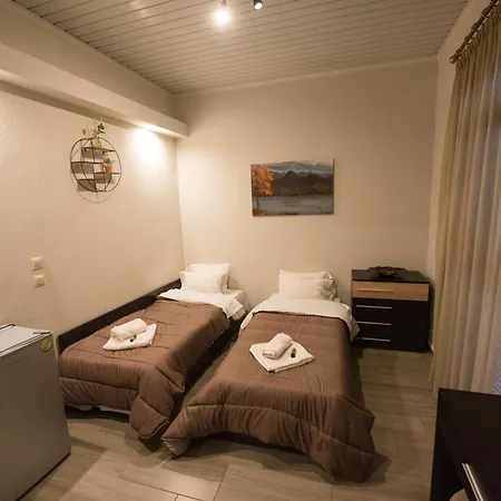 αvra Strymonikou Inn
