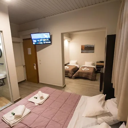 Inn αvra Strymonikou