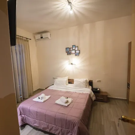 αvra Strymonikou Inn Stavros (Thessaloniki)