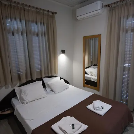 Inn αvra Strymonikou Stavros (Thessaloniki)