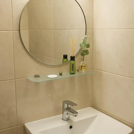 αvra Strymonikou Stavros (Thessaloniki)