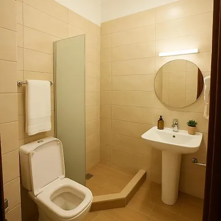 Han/Misafirhane αvra Strymonikou