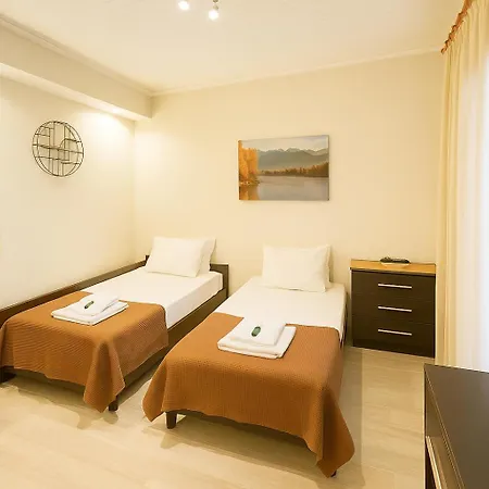 αvra Strymonikou * Stavros (Thessaloniki)