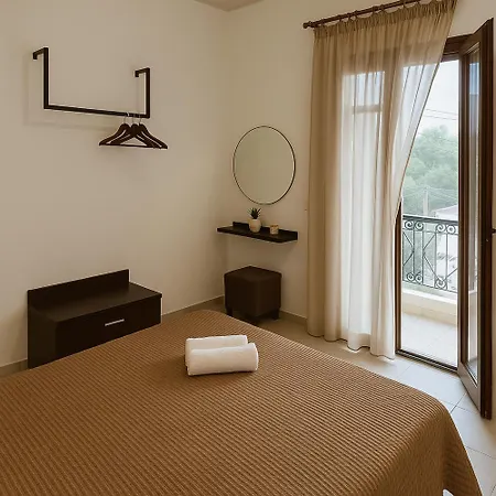 αvra Strymonikou Stavros (Thessaloniki)