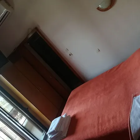 Han/Misafirhane αvra Strymonikou Stavros (Thessaloniki)