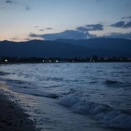 Han/Misafirhane αvra Strymonikou *