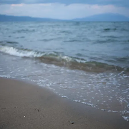 αvra Strymonikou Han/Misafirhane Stavros (Thessaloniki)