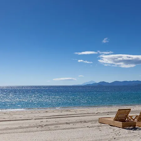 αvra Strymonikou Stavros (Thessaloniki)