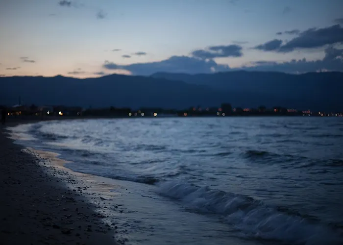 Πανδοχείο αvra Strymonikou *