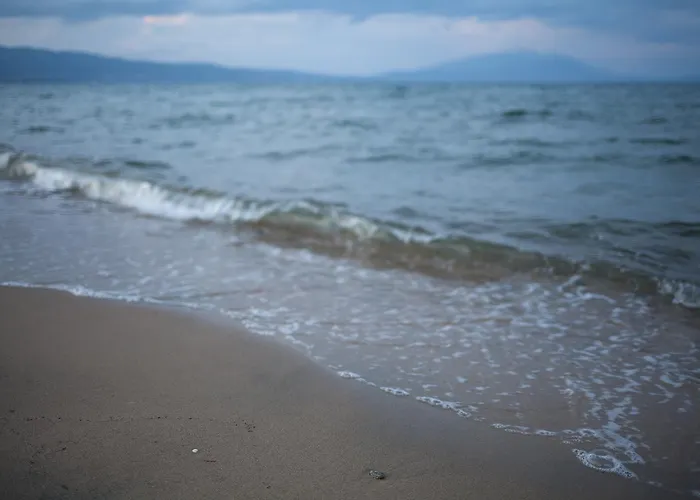 αvra Strymonikou Πανδοχείο Σταυρός