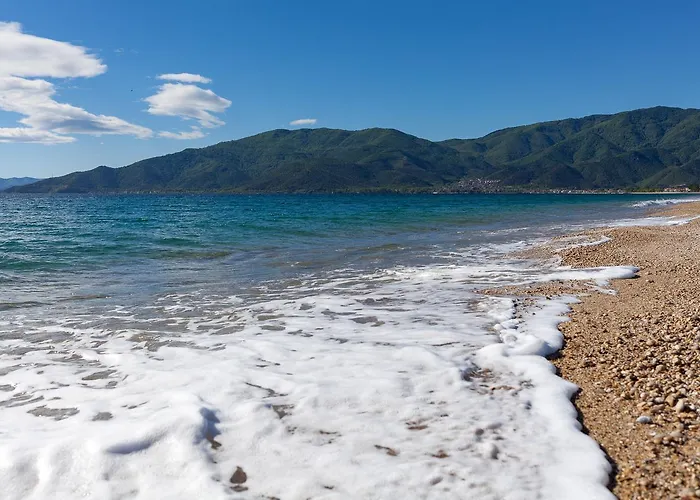 Πανδοχείο αvra Strymonikou *